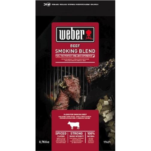 Weber Beef Wood Chips 17663