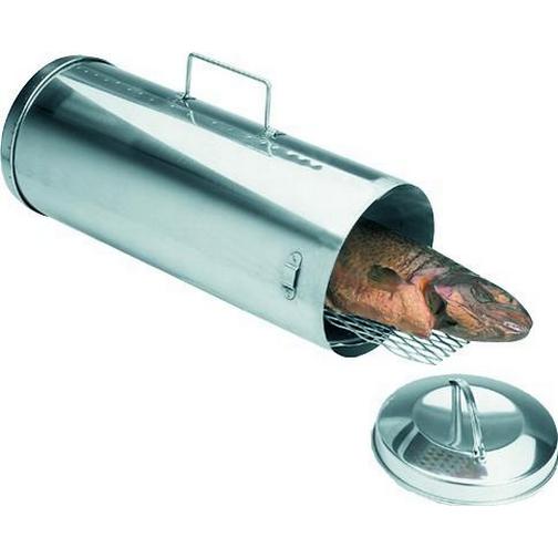 Muurikka Outdoor Smoker for Campfire 54920610