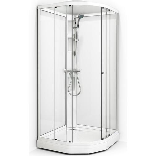 Macro Design Flow (MFSTAK99OD) 900x900x2180mm