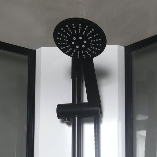 Bathlife Betrakta 800x800x2000mm