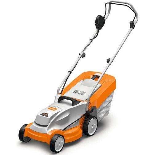 Stihl RMA 235 Batteridriven gräsklippare