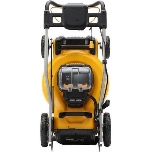 Dewalt DCMW564N Batteridriven gräsklippare