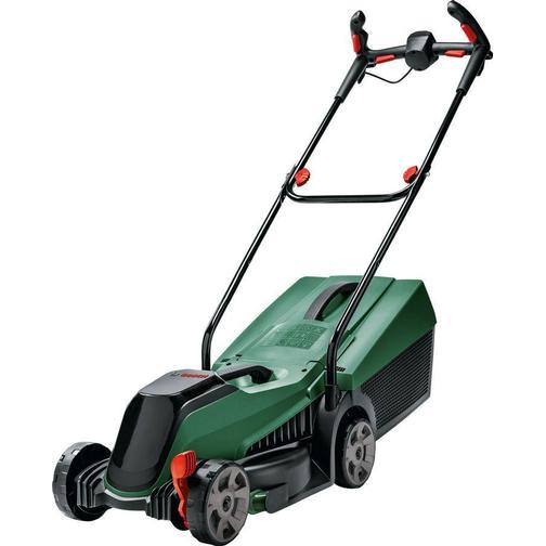 Bosch CityMower 18V-32-300 Batteridriven gräsklippare