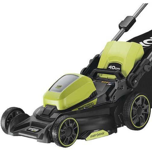 Ryobi RY36LM40A-0 Batteridriven gräsklippare