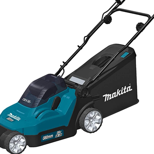 Makita DLM382Z Batteridriven gräsklippare