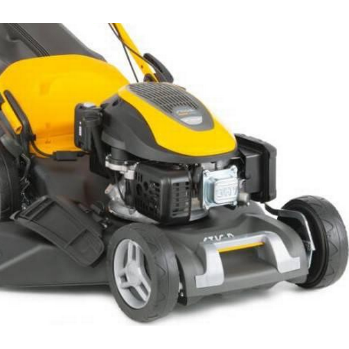 Stiga Combi 48 SEQ Bensindriven gräsklippare