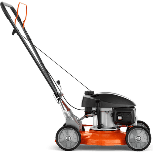 Husqvarna Klippo LB 442 Bensindriven gräsklippare