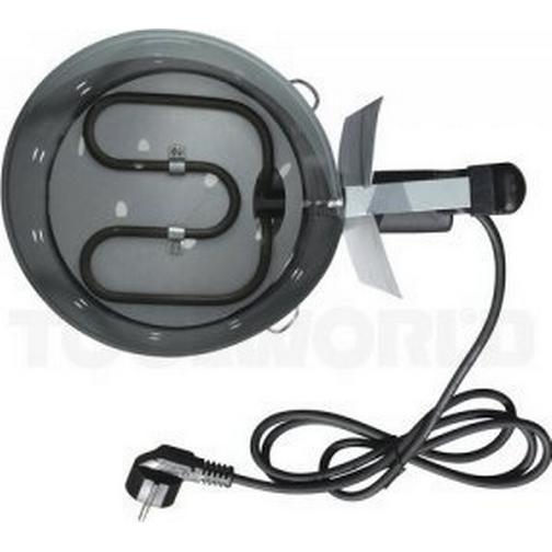 Dan Grill Electric Grill Starter 17cm 87258