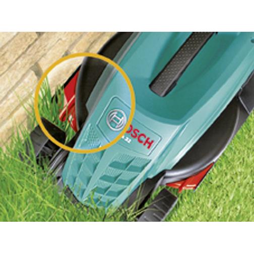 Bosch Rotak 32 Elnätsdriven gräsklippare