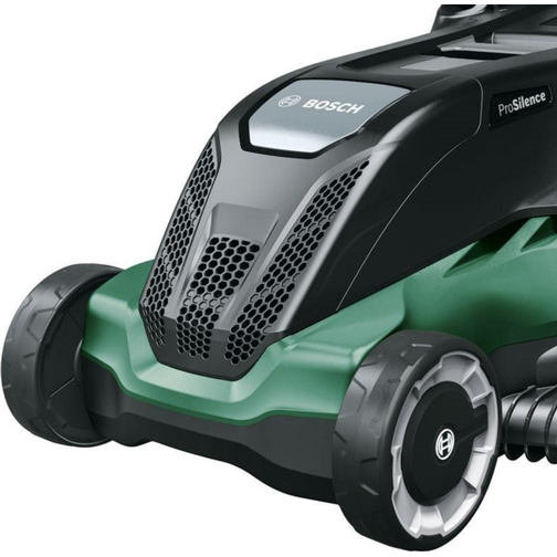 Bosch AdvancedRotak 750 Elnätsdriven gräsklippare