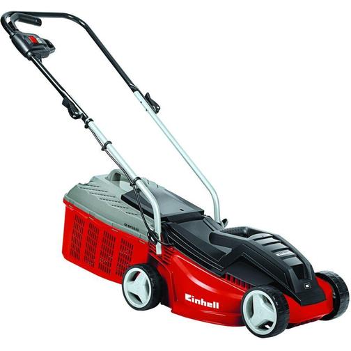 Einhell GE-EM 1233 Elnätsdriven gräsklippare
