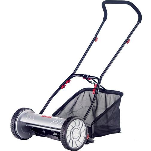 AL-KO Easy 38-5 Combi Handdriven gräsklippare