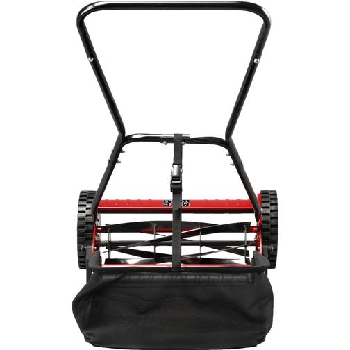 Meec Tools Handgräsklippare 009208 Handdriven gräsklippare