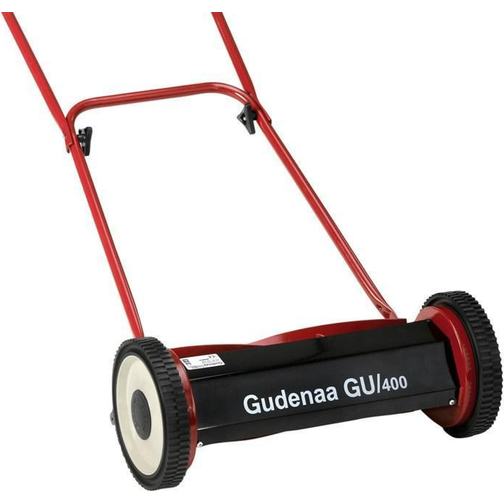 AL-KO Gudenaa GU 400 Handdriven gräsklippare