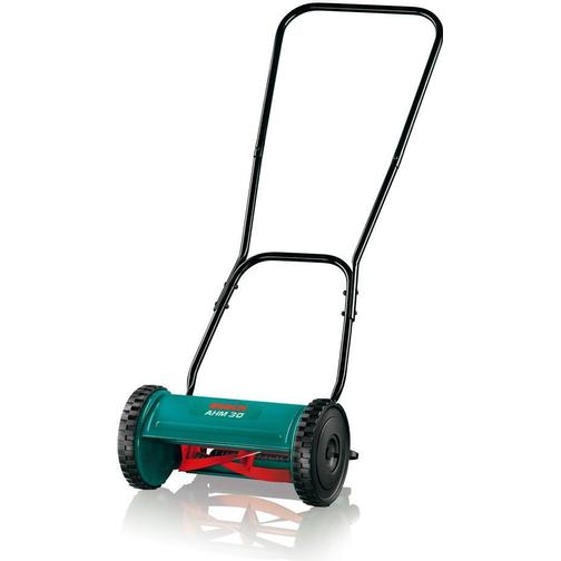 Bosch AHM 30 Handdriven gräsklippare