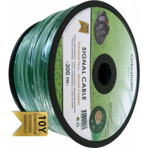 Grimsholm Signal Cable Premium Plus 200m