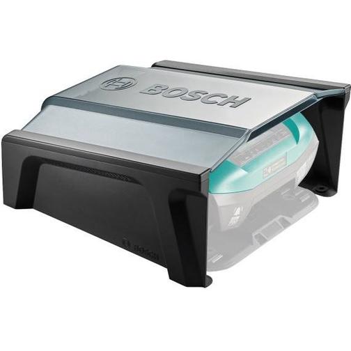 Bosch Indego Garage