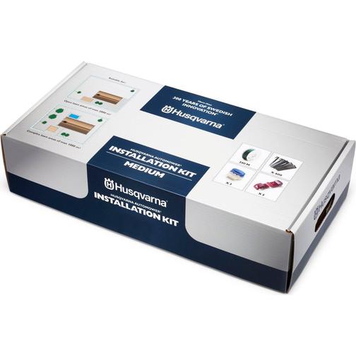 Husqvarna Automower Installation Kit - Medium