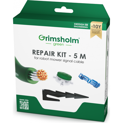 Grimsholm Repair Kit for Signal Cable