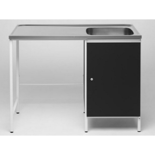 Ifö Contura Allbänk CAB 12 H