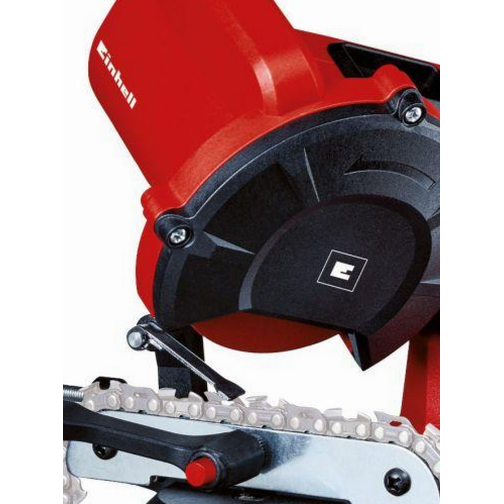 Einhell GE-CS 18 Li-Solo