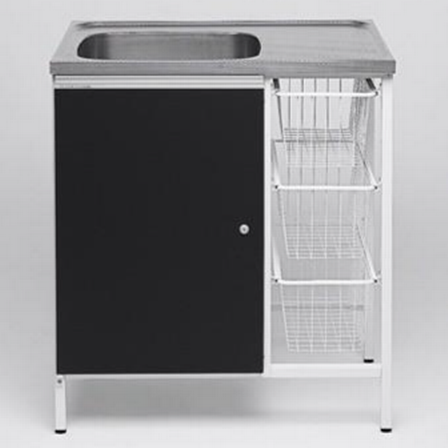 Ifö Contura Allbänk CAB 8 H