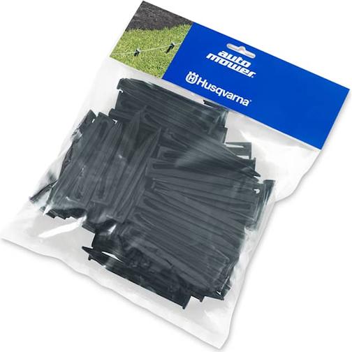 Husqvarna Märlor 100pcs