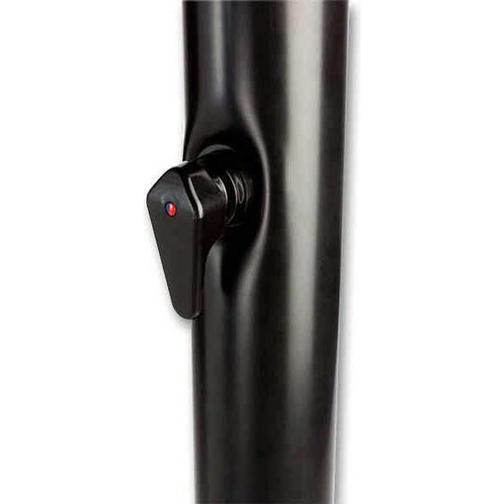 Mountfield Easy (3EXX0051) Svart