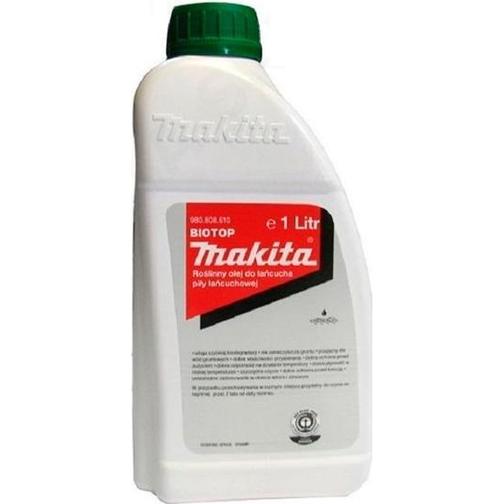 Makita Biotop Chain Oil 1L