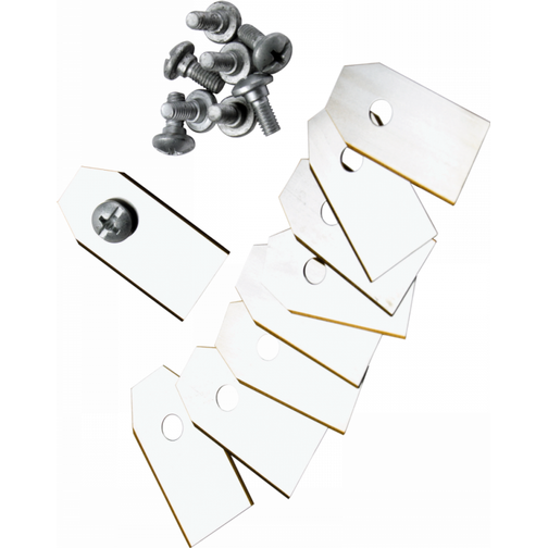Gardena Blade Kit 4087-20 9-pack