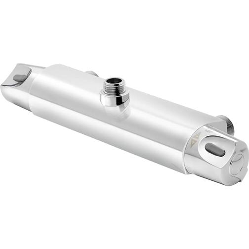 Gustavsberg Nautic Round (GB41205330) Krom