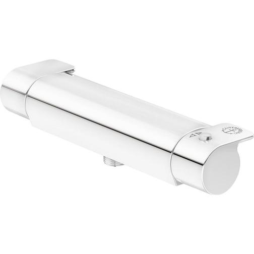 Gustavsberg Estetic Square (GB41208335) Krom