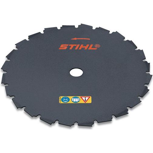 Stihl Chisel Tooth Circular Saw Blade 22.5cm