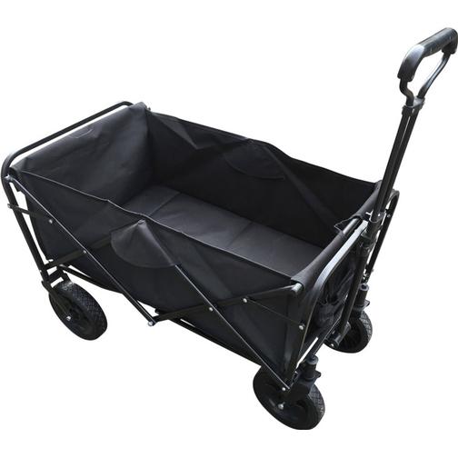 tectake Garden Trolley