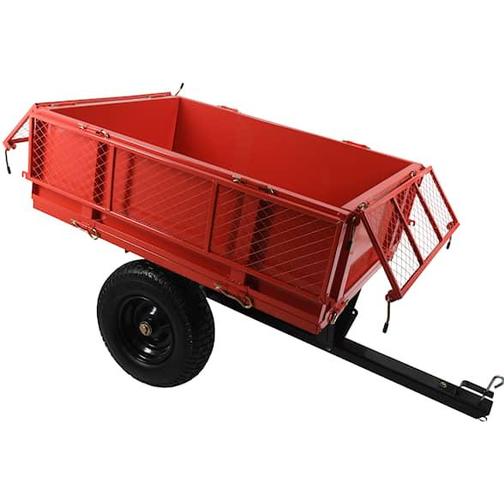 hyma Garden Trolley