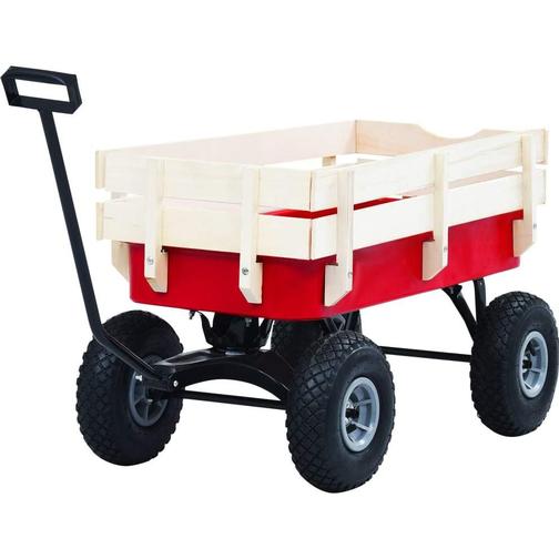 vidaXL Hand Trolley