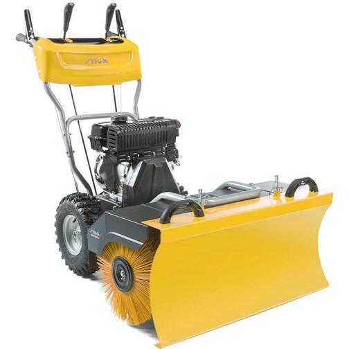 Stiga Front Blade for Sweeper 800