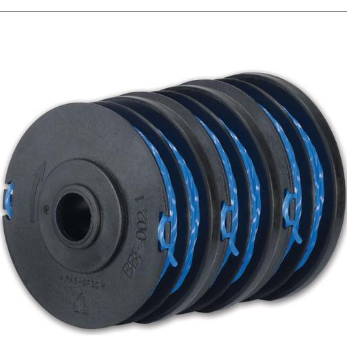 Ryobi RAC123 3-pack