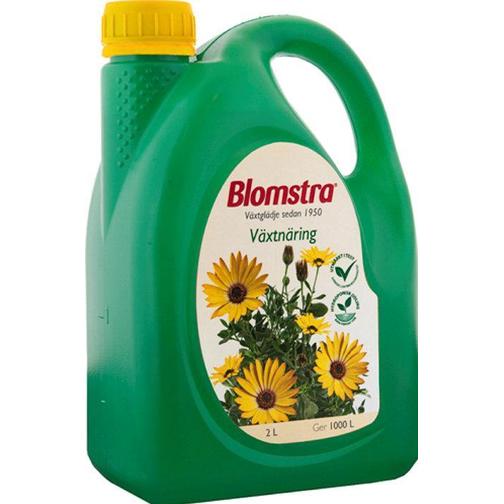 Blomstra Växtnäring 2L