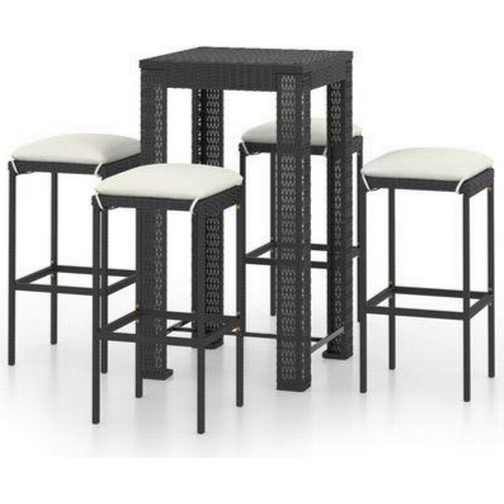 vidaXL 3064778 Bargrupp