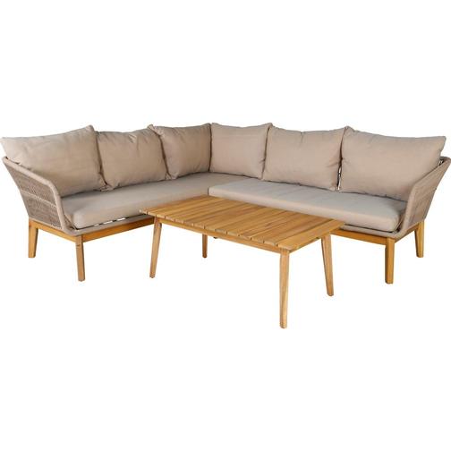 Venture Design Chania Loungeset