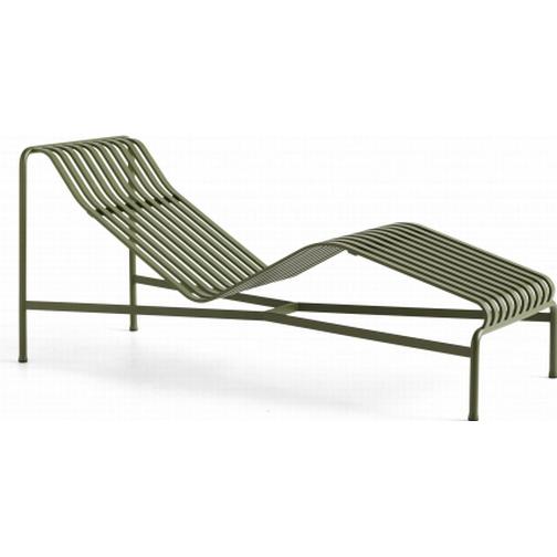 Hay Palissade Chaise Longue
