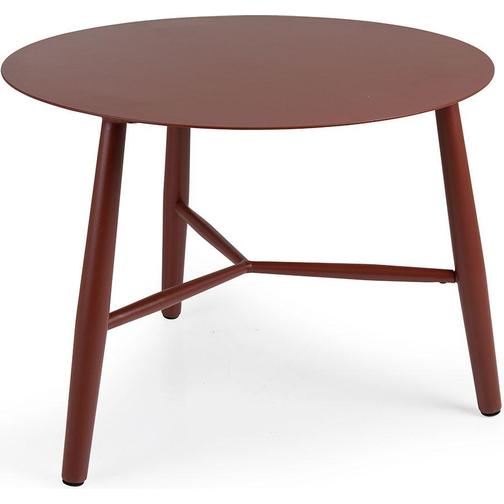 Brafab Vannes Ø60cm Sidobord