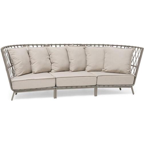 Hillerstorp Jet Set Soffa