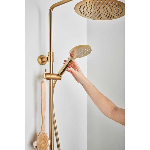 Noro Studio (310126) Mässing