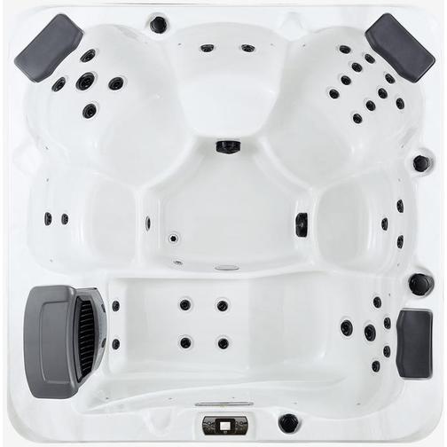 Nordpool Spabad Tor Q6