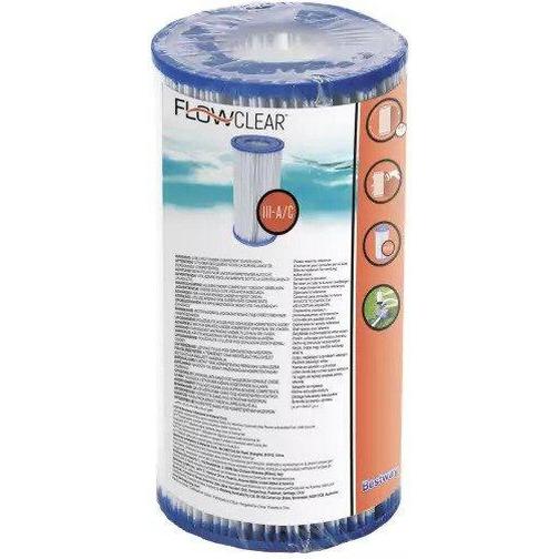 Bestway Filter Cartridge III