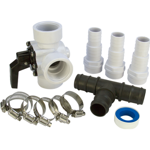 Swim & Fun By-Pass Valve Kit 1572