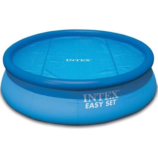 Intex Intex Solar Pool Cover Ø4.57m