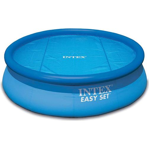 Intex Intex Solar Pool Cover Ø4.88m